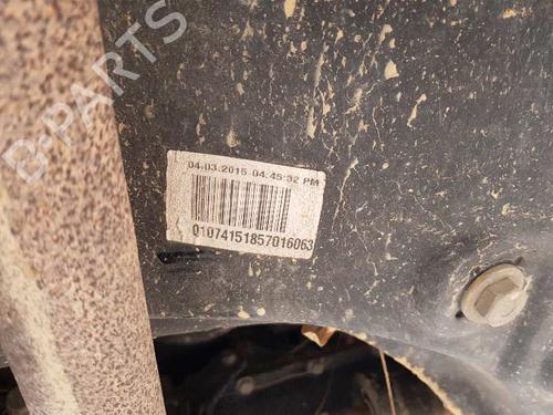 Subframe FIAT 500 (312_)  | BP29279157M9 