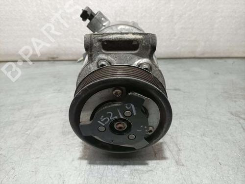 AC Kompressor PEUGEOT 308 II (LB_, LP_, LW_, LH_, L3_) [2013-2021]  16370465