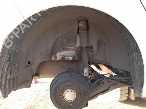 Used Wheel arch OPEL CORSA F (P2JO) 1.2 (68) (101 hp) 28318865