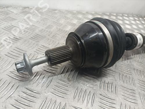 Left front driveshaft MERCEDES-BENZ B-CLASS Sports Tourer (W247)  | BP12562333M38 