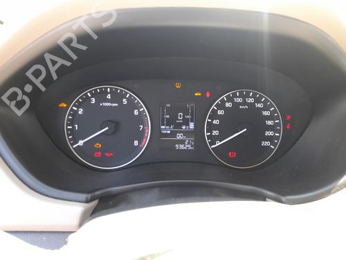 Left front window switch HYUNDAI i20 II (GB, IB) 1.2 | BP34632998I27  - Image 7