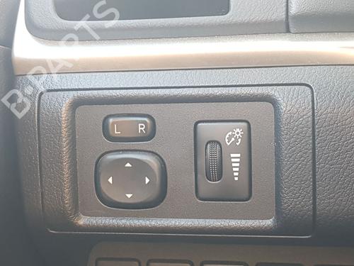 Used Mirror switch LEXUS CT (ZWA10_) 200h (ZWA10_) (99 hp) 30361225