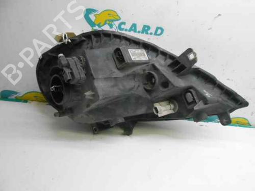 Left headlight RENAULT TRAFIC II Van (FL) 2.0 dCi 115 (FL01, FL0U, FL00, FL0H, FL0M) | BP29717C28