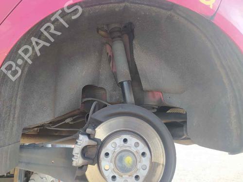 Used Wheel arch VW GOLF V (1K1) [2003-2010]  22182573