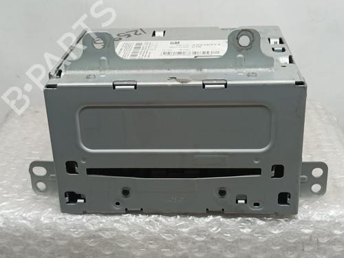 radio-opel-insignia-a-g09-22936573-2008-2009-2010-2011-2012-2013-2014-2015-2016-2017-5825849 main image