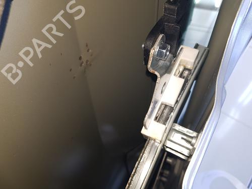 Used Front left window mechanism Front left window mechanism NISSAN MICRA V (K14) 1.0 IG-T 100 (101 hp) 33431205 33431205