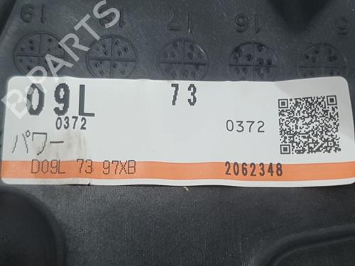Rudehejsemekanisme venstre bagtil MAZDA 2 Hatchback (DL, DJ) 1.5 SKYACTIV-G | BP36320246C24 - Image 4