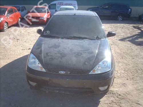 Intercooler FORD FOCUS I (DAW, DBW)  | BP123934M30 