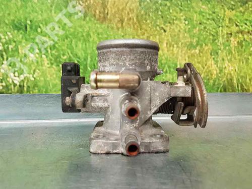 Used Throttle body HYUNDAI ACCENT I (X-3) [1994-2002]  1121113