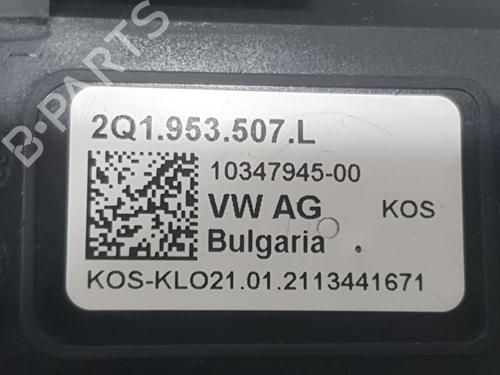 Steering column stalk VW T-CROSS (C11, D31)  | BP26887194I23  - Image 6
