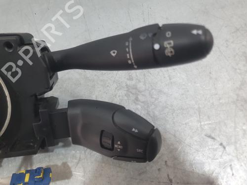 Steering column stalk PEUGEOT 307 SW (3H) 2.0 HDI 110 | BP36498260I23 - Image 3
