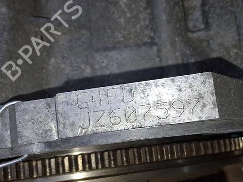 Engine KIA SPORTAGE IV (QL, QLE) 1.6 GDI | BP36140240M1  - Image 7