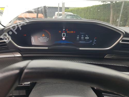 Used Instrument cluster PEUGEOT 508 II (FB_, FH_, F3_) 1.5 BlueHDI 130 (FBYHZJ, FBYHZR) (131 hp) 13459812