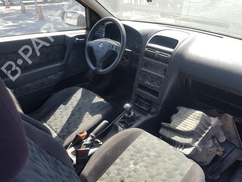 Starter OPEL ASTRA G Hatchback (T98)  | BP15059094M8 