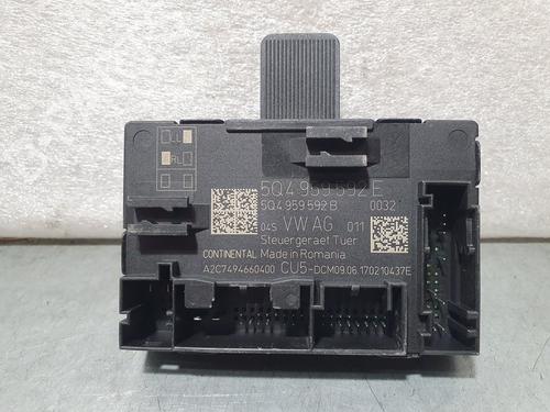 Used Electronic module VW GOLF SPORTSVAN VII (AM1, AN1) [2014-2020]  15218619