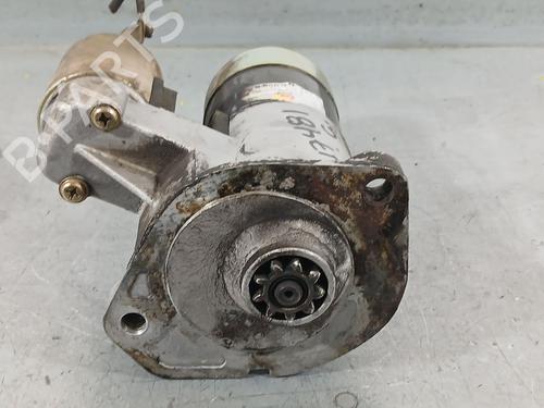 Used Starter Starter OPEL COMBO Box Body/MPV (71_) 1.7 D (60 hp) 33955332 33955332