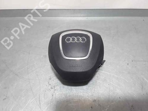 Kollisonspute sett AUDI A6 C6 (4F2) 2.7 TDI quattro | BP3730187C86 