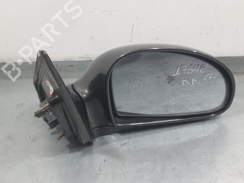 Spiegel buiten rechts Spiegel buiten rechts KIA CERATO I Hatchback (LD) [2004-2010] 36306313 36306313