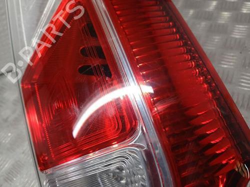 Right taillight RENAULT KANGOO Express (FW0/1_) Z.E. (FW0Z, FW1Z) | BP22636442C35