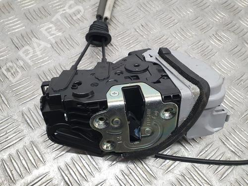 Front right lock HYUNDAI IONIQ (AE) 1.6 GDI Hybrid | BP13923825C97 