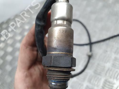 Electronic sensor VW POLO V (6R1, 6C1)  | BP15850583M84 