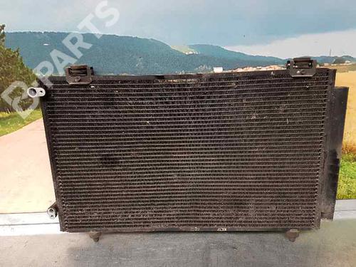 Used AC radiator TOYOTA COROLLA (_E12_) [2001-2008]  3712003