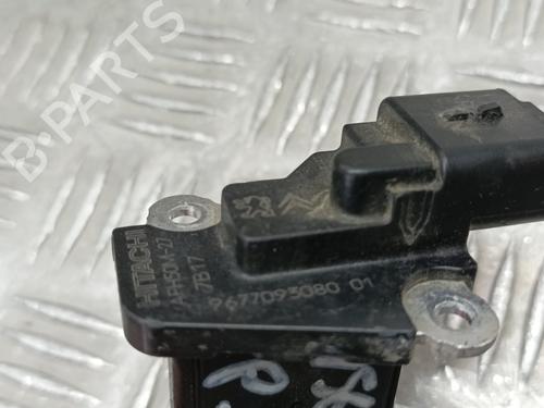 Mass air flow sensor PEUGEOT 3008 II SUV (MC_, MR_, MJ_, M4_)  | BP11867436M95 
