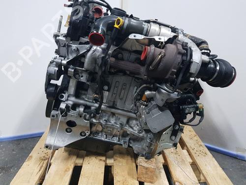 Engine FORD FOCUS III Turnier 1.5 TDCi | BP28110577M1
