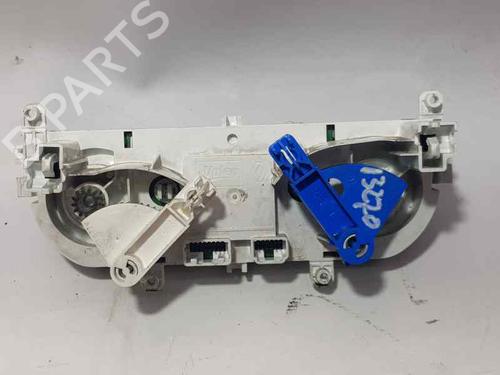 Climate control RENAULT CLIO IV (BH_) | BP8152099I5