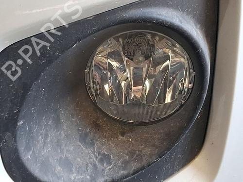 Used Left front fog light Left front fog light 38174268 38174268