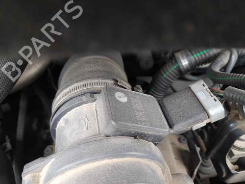 Used Mass air flow sensor PEUGEOT 807 (EB_) [2002-2025]  22182303