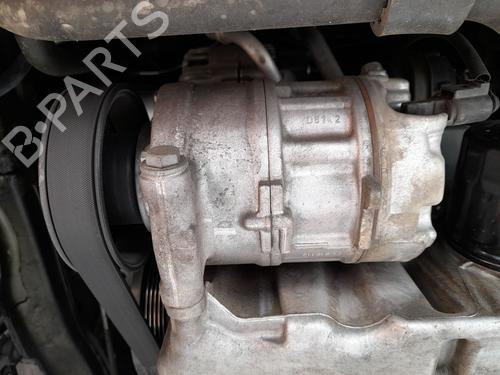 Compressor A/A Compressor A/A SEAT IBIZA V (KJ1, KJG) 1.0 TGI (90 hp) 37242661 37242661