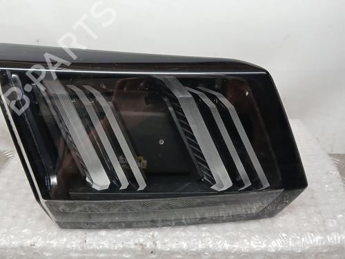 Used Left tailgate light PEUGEOT 3008 II SUV (MC_, MR_, MJ_, M4_) 1.5 BlueHDi 130 (131 hp) 26552017