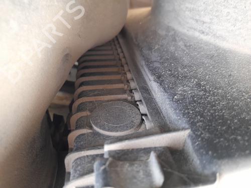 Used Water radiator MERCEDES-BENZ SPRINTER 3-t Van (B903) 308 D 2.3 (903.361, 903.362, 903.363) (79 hp) 30514854