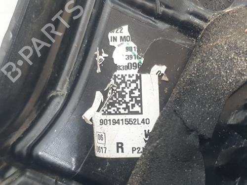Right tailgate light OPEL CORSA F (P2JO) 1.2 (68) | BP29811239C80 - Image 3