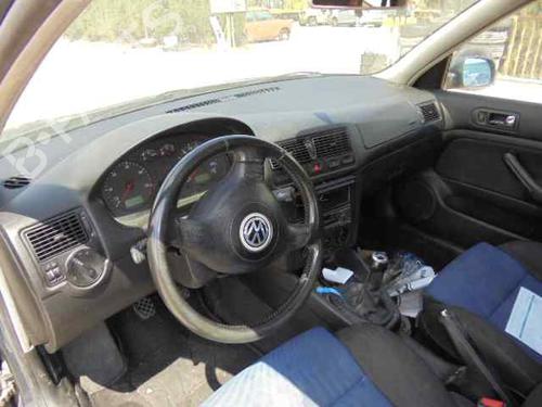 Mass air flow sensor VW GOLF IV (1J1)  | BP1589504M95 