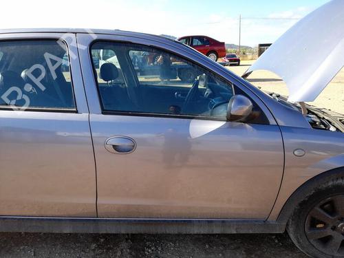 Puerta delantera derecha OPEL CORSA C (X01) 1.3 CDTI (F08, F68) (70 hp) 28318775