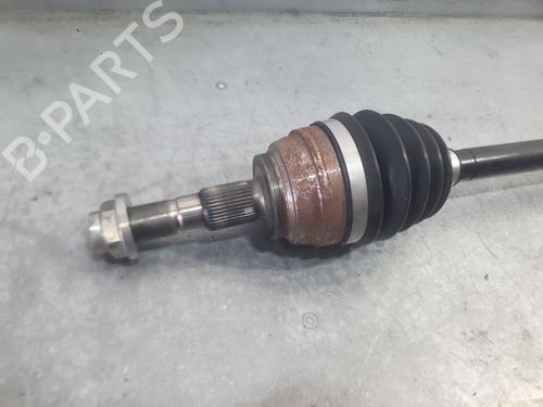 Left front driveshaft MG MG HS (AS23) 1.5 T (SAS23) | BP26277341M38 - Image 2