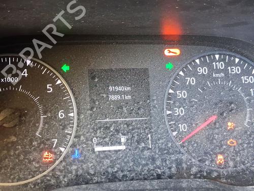 Ratstangsstang RENAULT EXPRESS Box Body/MPV 1.5 Blue dCi 75 (F6AA) | BP39600568I23 - Image 11