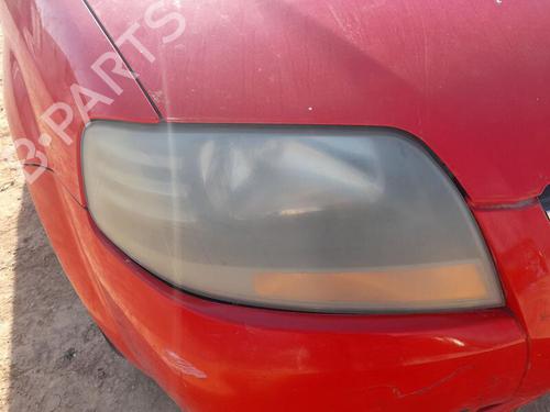 Used Right headlight CHEVROLET AVEO / KALOS Hatchback (T200) 1.4 16V (94 hp) 26454832
