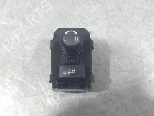 Used Mirror switch Mirror switch NISSAN LEAF (ZE0) Electric (109 hp) 33660094 33660094