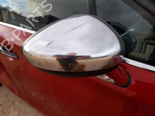Used Right mirror CITROËN C4 II (NC_) 1.6 BlueHDi 100 (99 hp) 29891949
