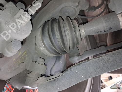 Used Right front steering knuckle Right front steering knuckle 37796603 37796603