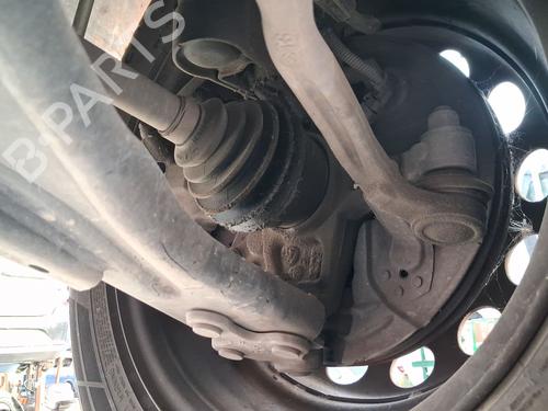 Used Right front steering knuckle Right front steering knuckle 37661676 37661676