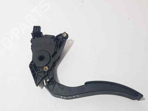 Pedal RENAULT CLIO IV (BH_)  | BP7480926I4 