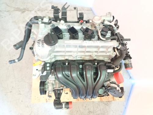 Engine KIA NIRO I (DE) 1.6 GDI Hybrid | BP33462576M1 - Image 2