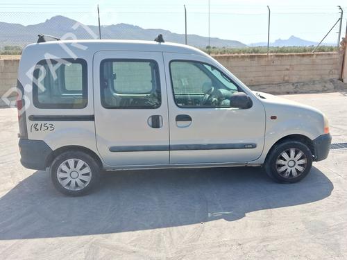 Engine control unit (ECU) RENAULT KANGOO (KC0/1_) D 65 1.9 (KC0E, KC02, KC0J, KC0N) | BP39268336M57 - Image 6
