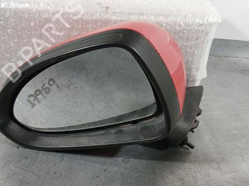 left-mirror-opel-corsa-d-s07-2006-2007-2008-2009-2010-2011-2012-2013-2014-2015-39143802 main image
