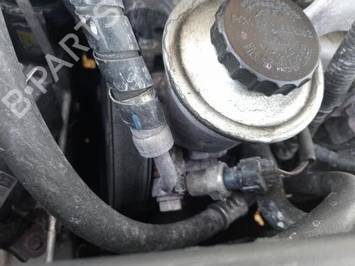 Used Steering pump TOYOTA COROLLA Verso (ZER_, ZZE12_, R1_) 2.2 D-4D (AUR10_, AUR10R) (136 hp) 29145824