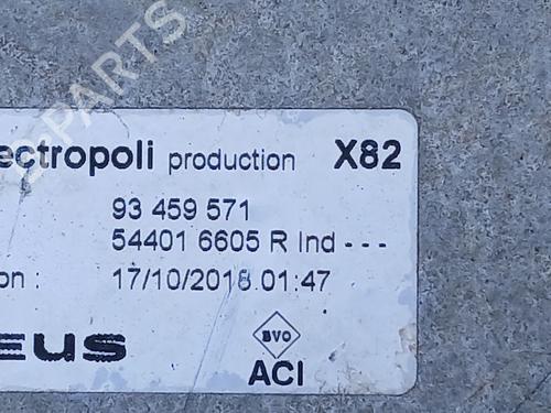 Subframe RENAULT TRAFIC III Bus (JG_) 1.6 dCi 120 (JGMB) | BP38288401M9 - Image 3